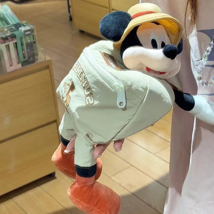 Bolso de Mickey