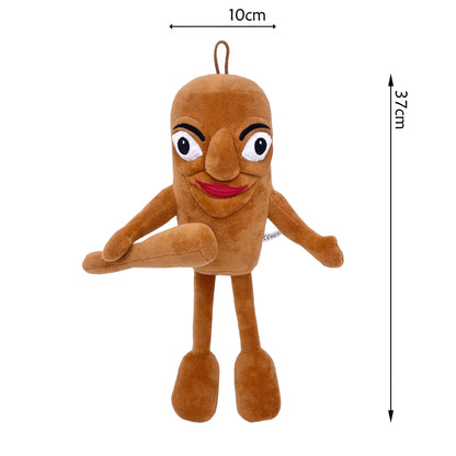 Peluches Tungtung