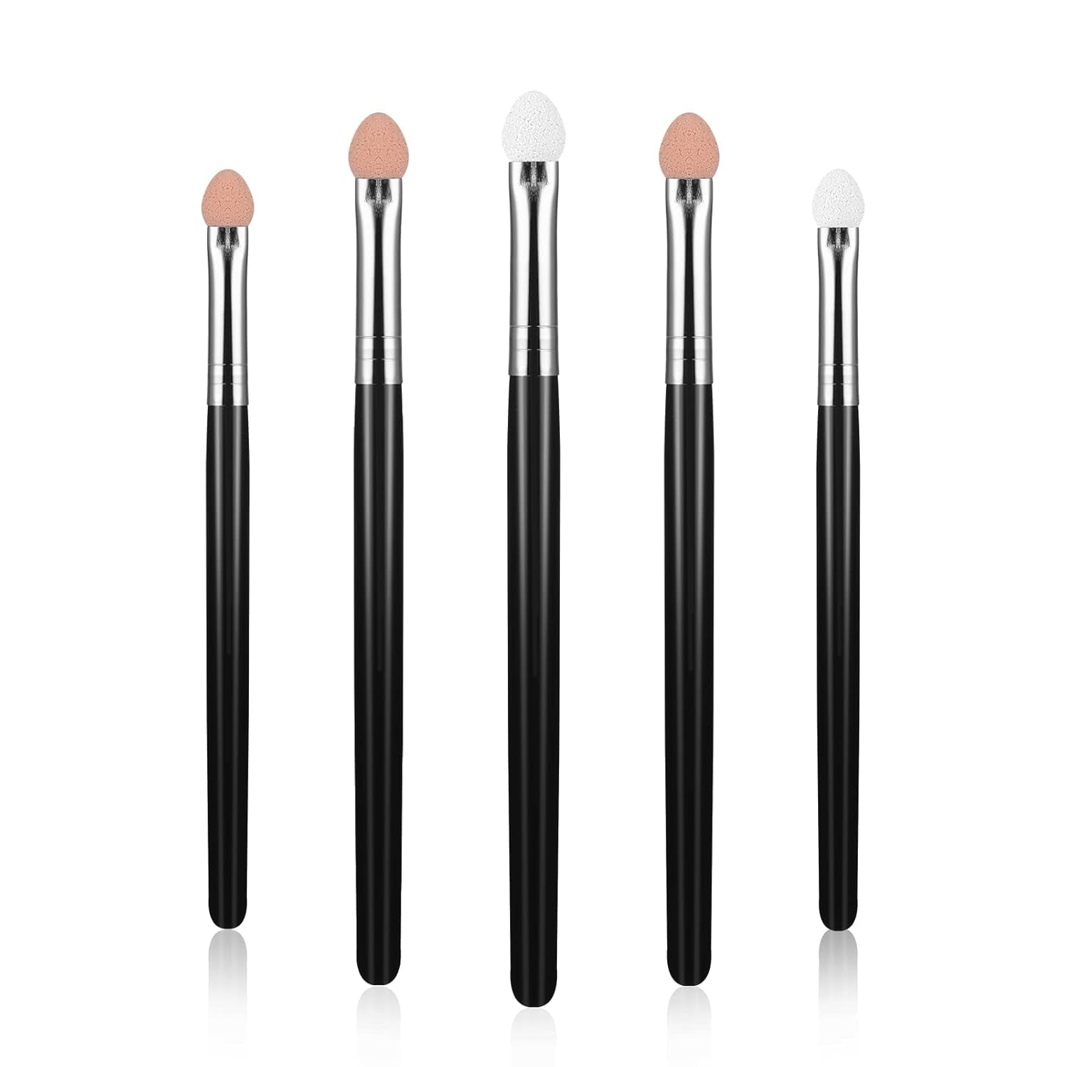 juego de brochas de maquillaje