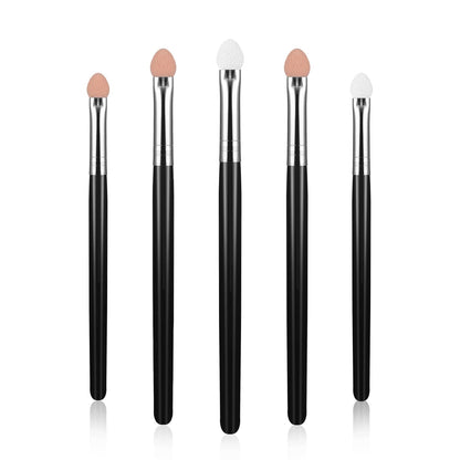 juego de brochas de maquillaje